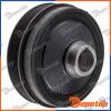 Poulie damper vilebrequin pour MERCEDES | RKP-ME-026, 10319